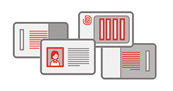 rfid biglietti multiuso