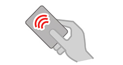 rfid controllo accessi