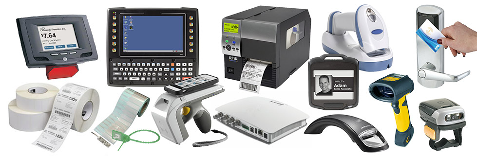 Prodotti RFID