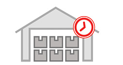 rfid logistica magazzino
