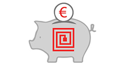 rfid riduzione costi