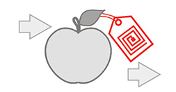 rfid tracciabilità